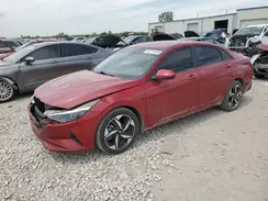KMHLS4AG6PU503590 2023 HYUNDAI ELANTRA