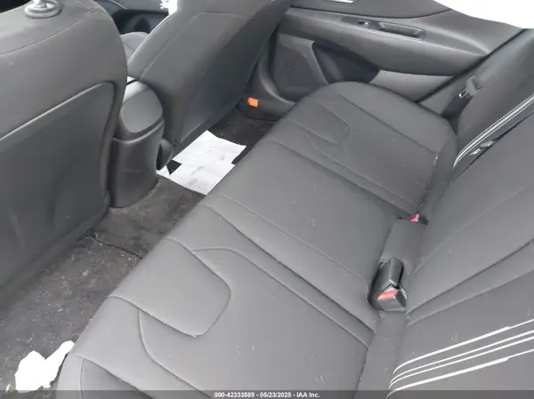 KMHLS4AG6PU506201 2023 HYUNDAI ELANTRA - Image 8