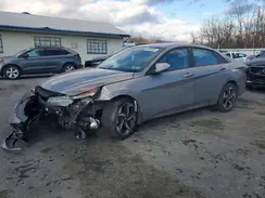 KMHLS4AG6PU508711 2023 HYUNDAI ELANTRA