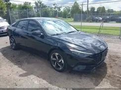 KMHLS4AG6PU508871 2023 HYUNDAI ELANTRA