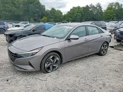 KMHLS4AG6PU509535 2023 HYUNDAI ELANTRA