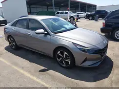 KMHLS4AG6PU510362 2023 HYUNDAI ELANTRA