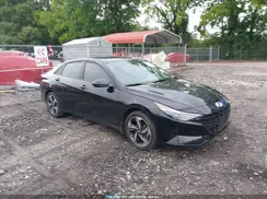 KMHLS4AG6PU511334 2023 HYUNDAI ELANTRA