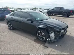 KMHLS4AG6PU511477 2023 HYUNDAI ELANTRA