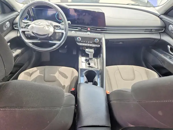 KMHLS4AG6PU512869 2023 HYUNDAI ELANTRA - Image 8