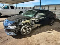 KMHLS4AG6PU514718 2023 HYUNDAI ELANTRA