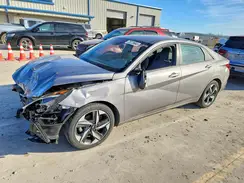 KMHLS4AG6PU515450 2023 HYUNDAI ELANTRA