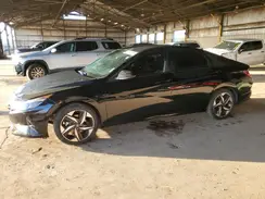 KMHLS4AG6PU515710 2023 HYUNDAI ELANTRA