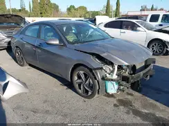 KMHLS4AG6PU516341 2023 HYUNDAI ELANTRA