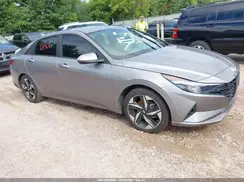 KMHLS4AG6PU519501 2023 HYUNDAI ELANTRA