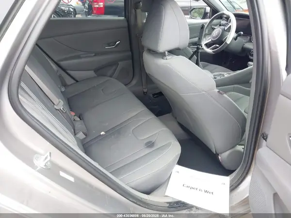 KMHLS4AG6PU519501 2023 HYUNDAI ELANTRA - Image 8