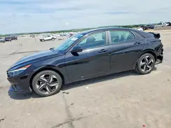 KMHLS4AG6PU524116 2023 HYUNDAI ELANTRA