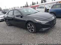 KMHLS4AG6PU524164 2023 HYUNDAI ELANTRA