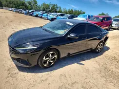 KMHLS4AG6PU525640 2023 HYUNDAI ELANTRA