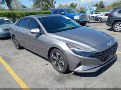 KMHLS4AG6PU543099 2023 HYUNDAI ELANTRA