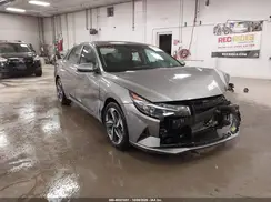 KMHLS4AG6PU545435 2023 HYUNDAI ELANTRA