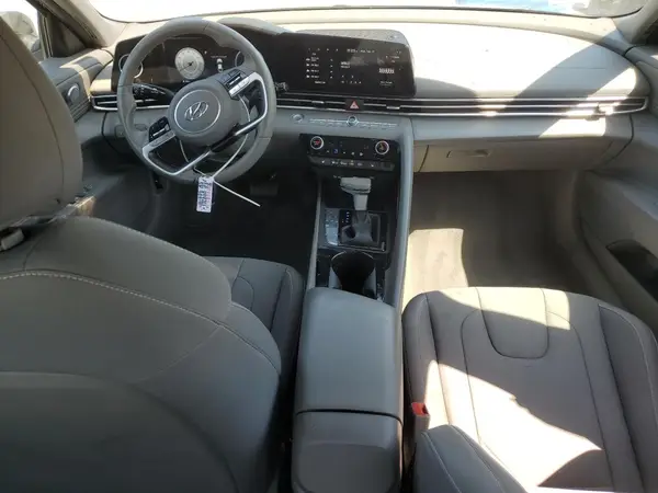 KMHLS4AG6PU546326 2023 HYUNDAI ELANTRA - Image 8