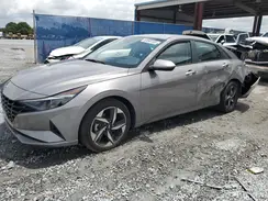 KMHLS4AG6PU550831 2023 HYUNDAI ELANTRA