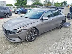 KMHLS4AG6PU552420 2023 HYUNDAI ELANTRA
