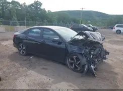 KMHLS4AG6PU553311 2023 HYUNDAI ELANTRA