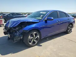 KMHLS4AG6PU553616 2023 HYUNDAI ELANTRA