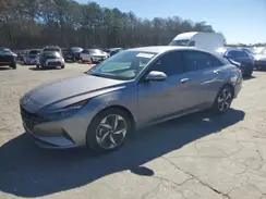 KMHLS4AG6PU555060 2023 HYUNDAI ELANTRA