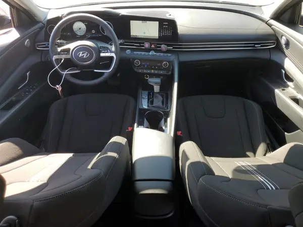 KMHLS4AG6PU555060 2023 HYUNDAI ELANTRA - Image 8