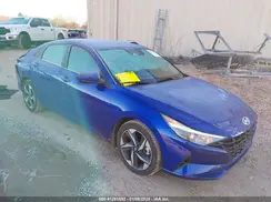 KMHLS4AG6PU557116 2023 HYUNDAI ELANTRA