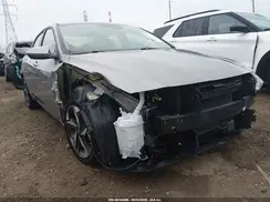KMHLS4AG6PU558718 2023 HYUNDAI ELANTRA