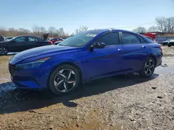 KMHLS4AG6PU559772 2023 HYUNDAI ELANTRA