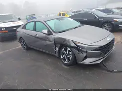 KMHLS4AG6PU562073 2023 HYUNDAI ELANTRA