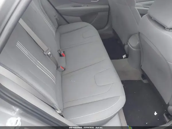 KMHLS4AG6PU562073 2023 HYUNDAI ELANTRA - Image 8