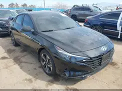 KMHLS4AG6PU562929 2023 HYUNDAI ELANTRA