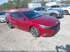 KMHLS4AG6PU563045 2023 HYUNDAI ELANTRA