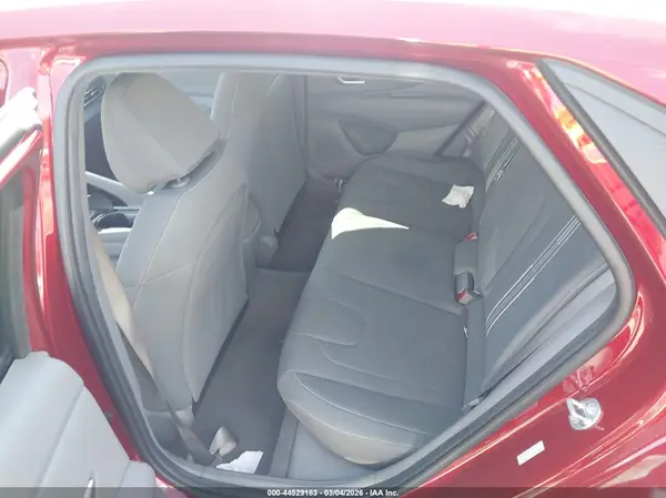 KMHLS4AG6PU563045 2023 HYUNDAI ELANTRA - Image 8