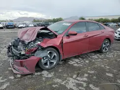 KMHLS4AG6PU563062 2023 HYUNDAI ELANTRA