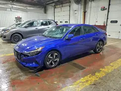 KMHLS4AG6PU563983 2023 HYUNDAI ELANTRA