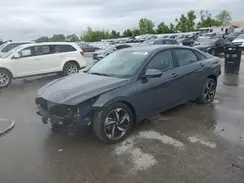 KMHLS4AG6PU566267 2023 HYUNDAI ELANTRA