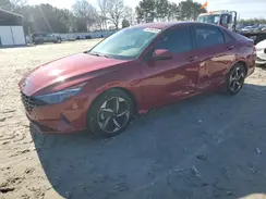 KMHLS4AG6PU567189 2023 HYUNDAI ELANTRA