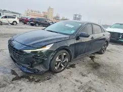 KMHLS4AG6PU567886 2023 HYUNDAI ELANTRA