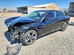 KMHLS4AG6PU568004 2023 HYUNDAI ELANTRA