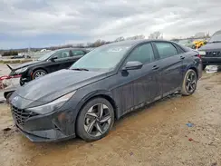 KMHLS4AG6PU568021 2023 HYUNDAI ELANTRA