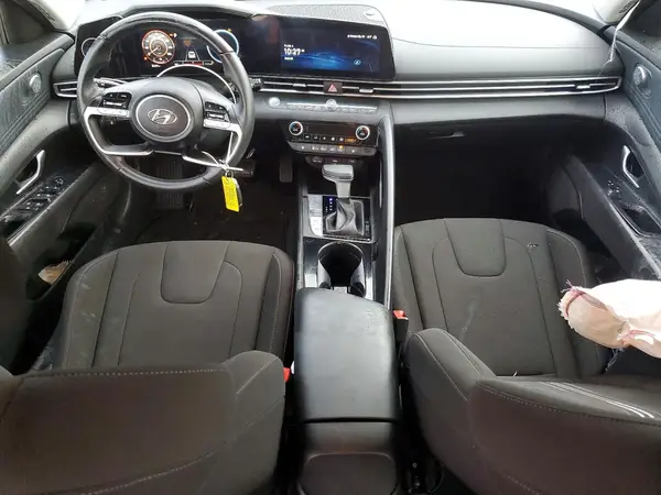 KMHLS4AG6PU568021 2023 HYUNDAI ELANTRA - Image 8