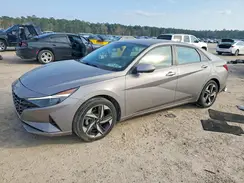 KMHLS4AG6PU568598 2023 HYUNDAI ELANTRA