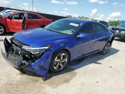 KMHLS4AG6PU569427 2023 HYUNDAI ELANTRA