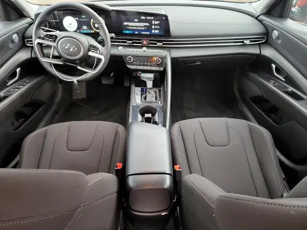KMHLS4AG6PU569654 2023 HYUNDAI ELANTRA - Image 8