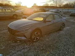 KMHLS4AG6PU570285 2023 HYUNDAI ELANTRA