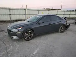 KMHLS4AG6PU570383 2023 HYUNDAI ELANTRA