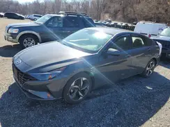 KMHLS4AG6PU572022 2023 HYUNDAI ELANTRA