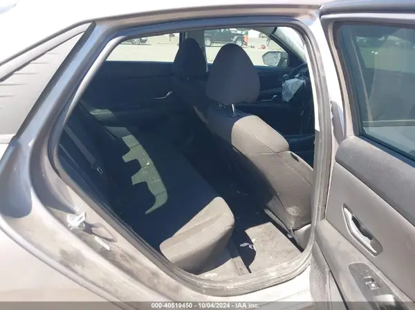 KMHLS4AG6PU572666 2023 HYUNDAI ELANTRA - Image 8
